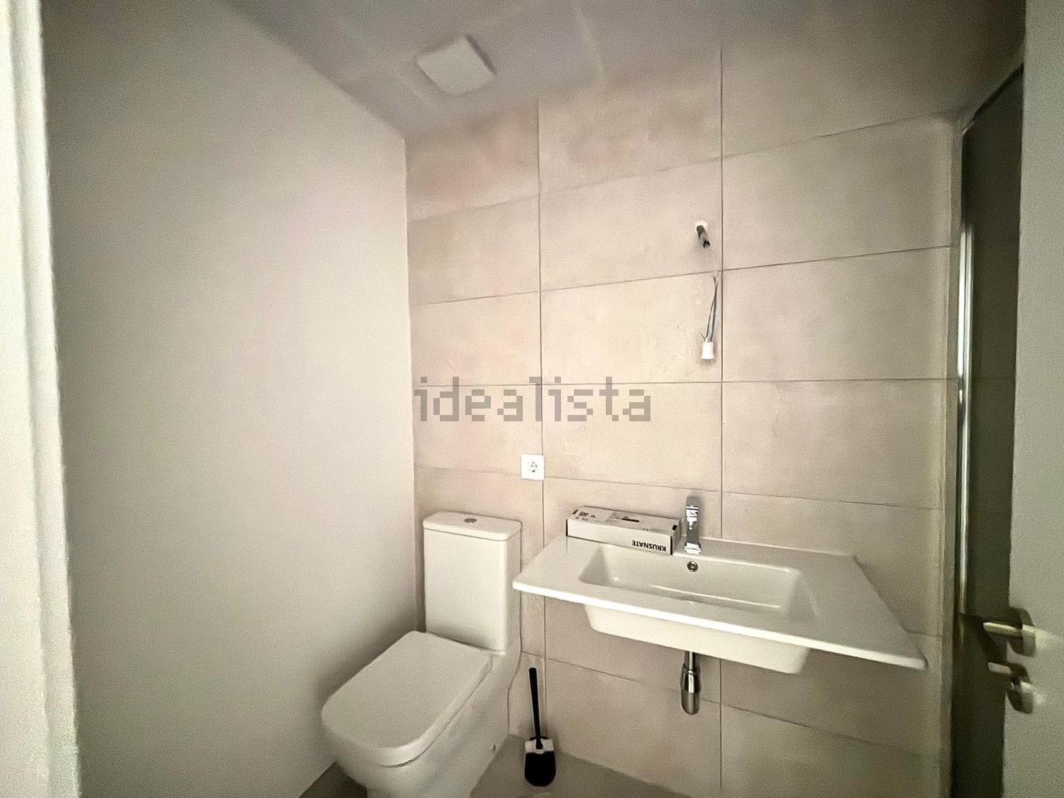 Квартира 75 м² в Granada