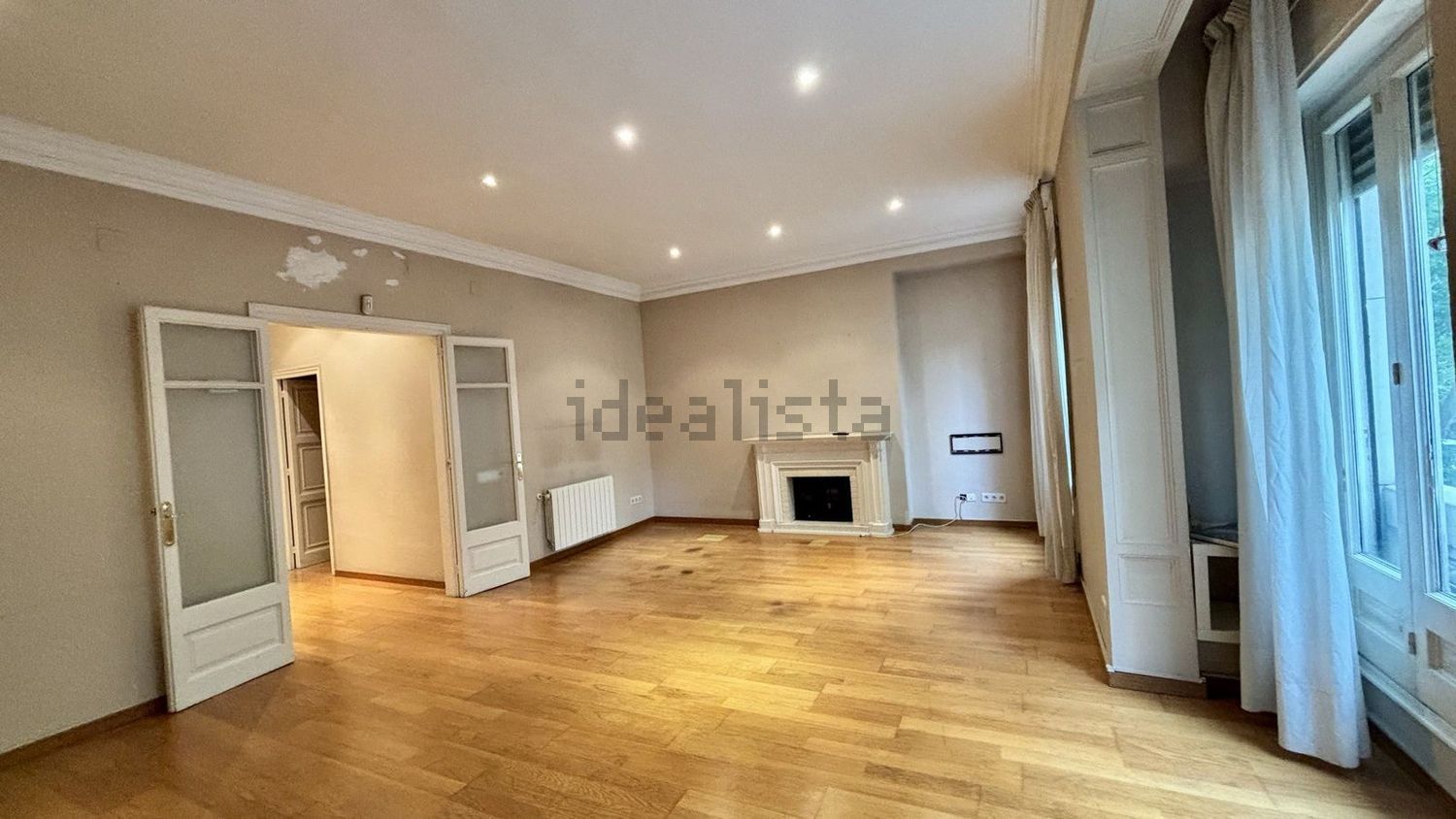 Appartamento 132 m² a Barcelona