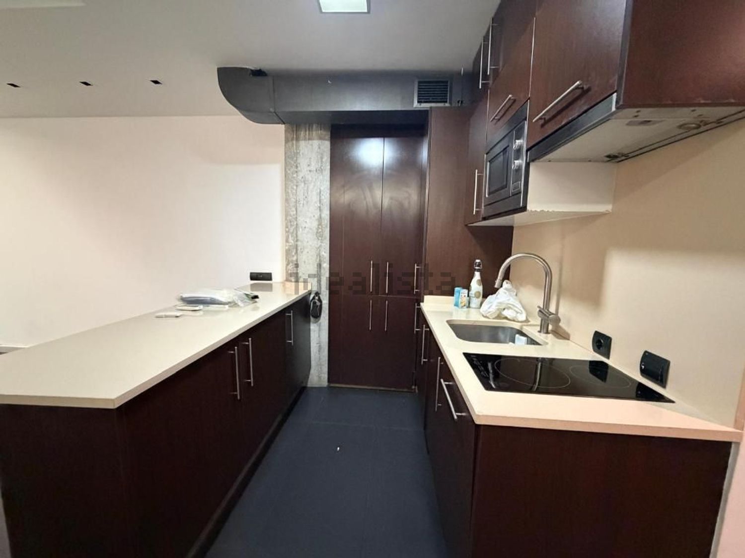 Pis de 75 m² a Madrid