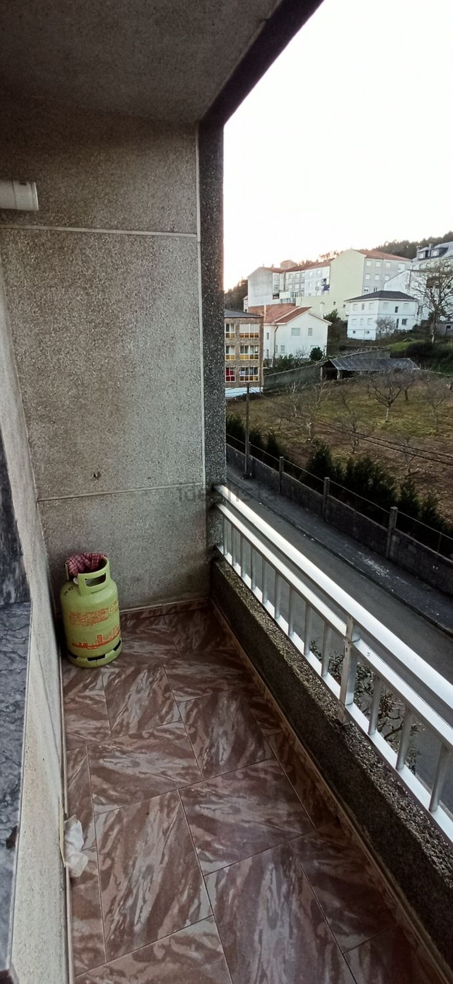 Piso de 120 m² en Vila de Cruces