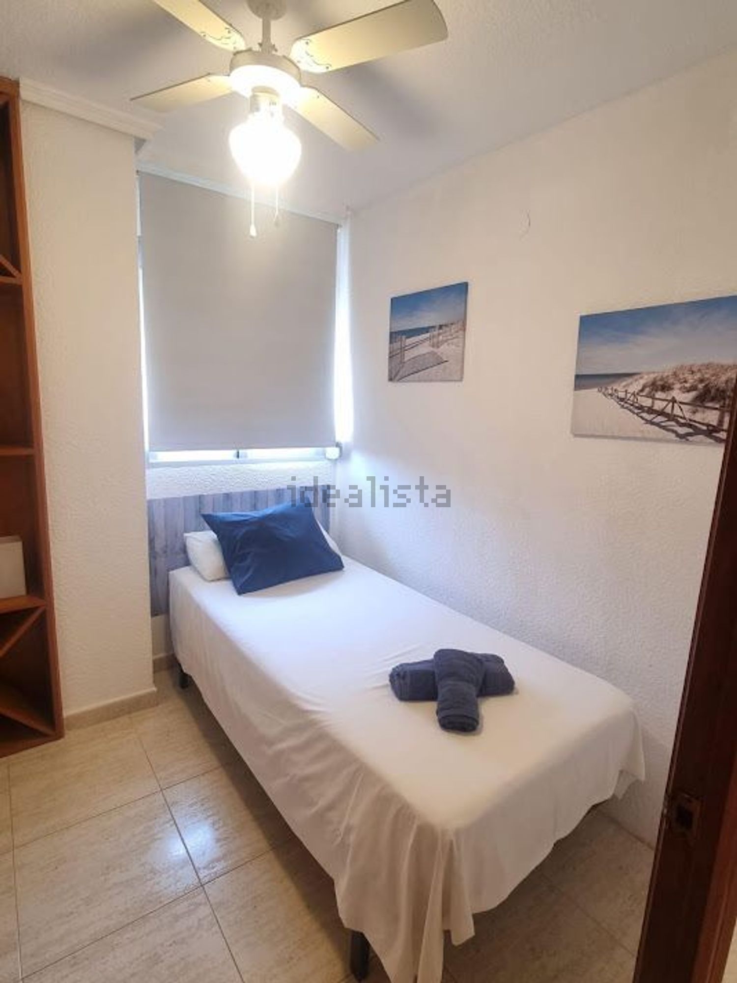 Piso de 110 m² en Cullera