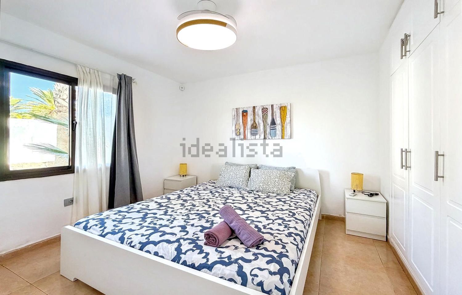 Pis de 30 m² a La Oliva