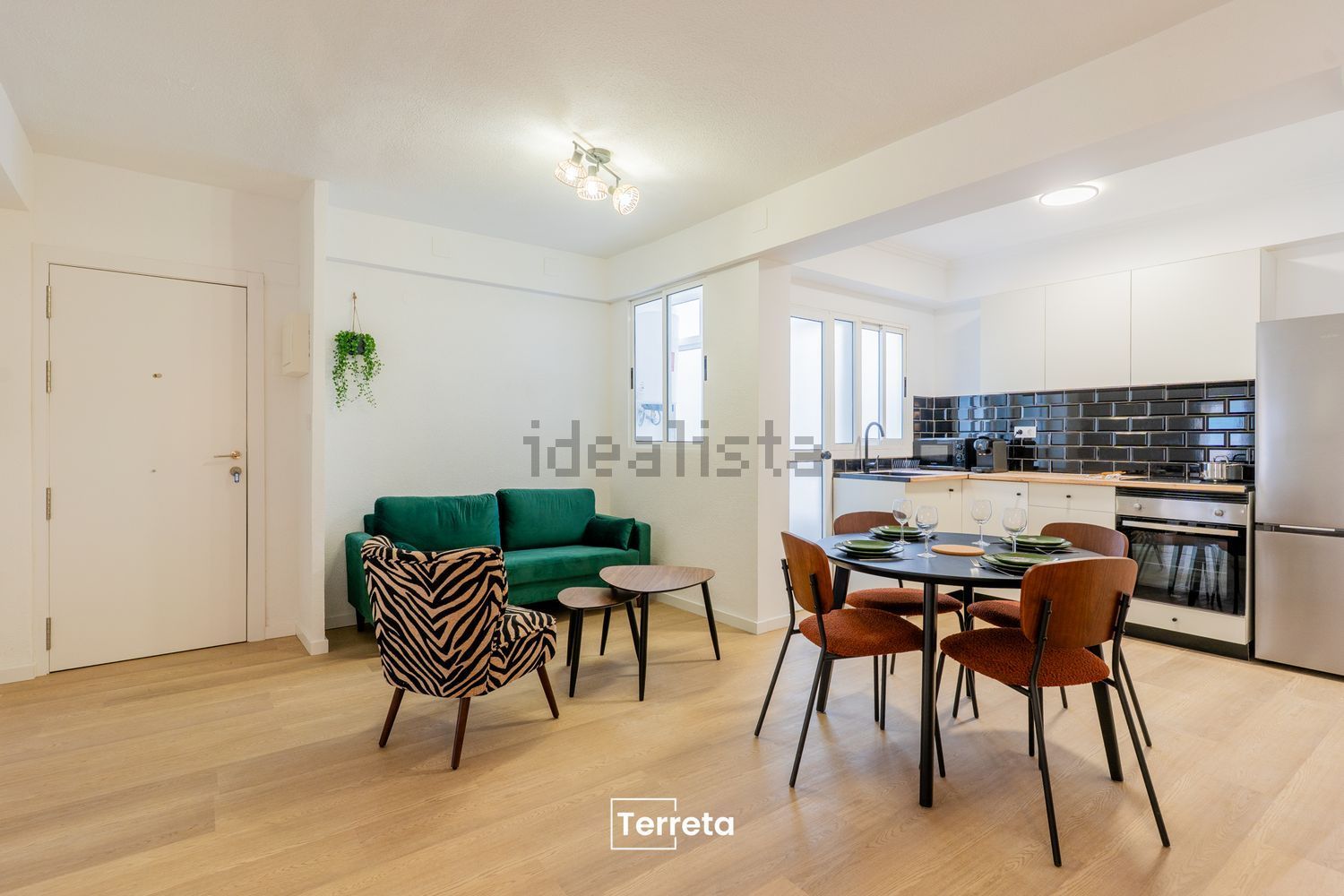 Habitació de lloguer, Gandia