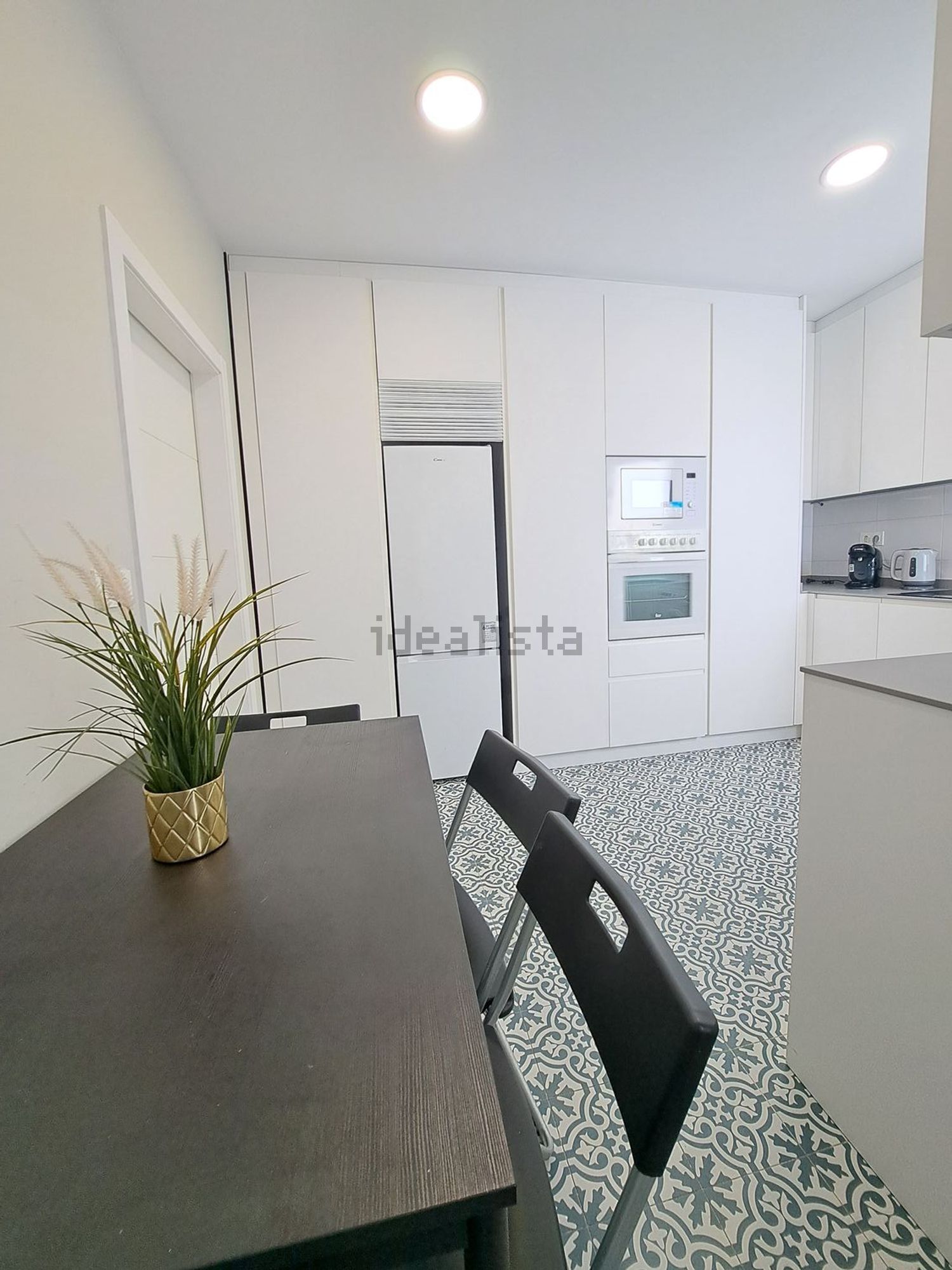 Habitación en alquiler, Madrid