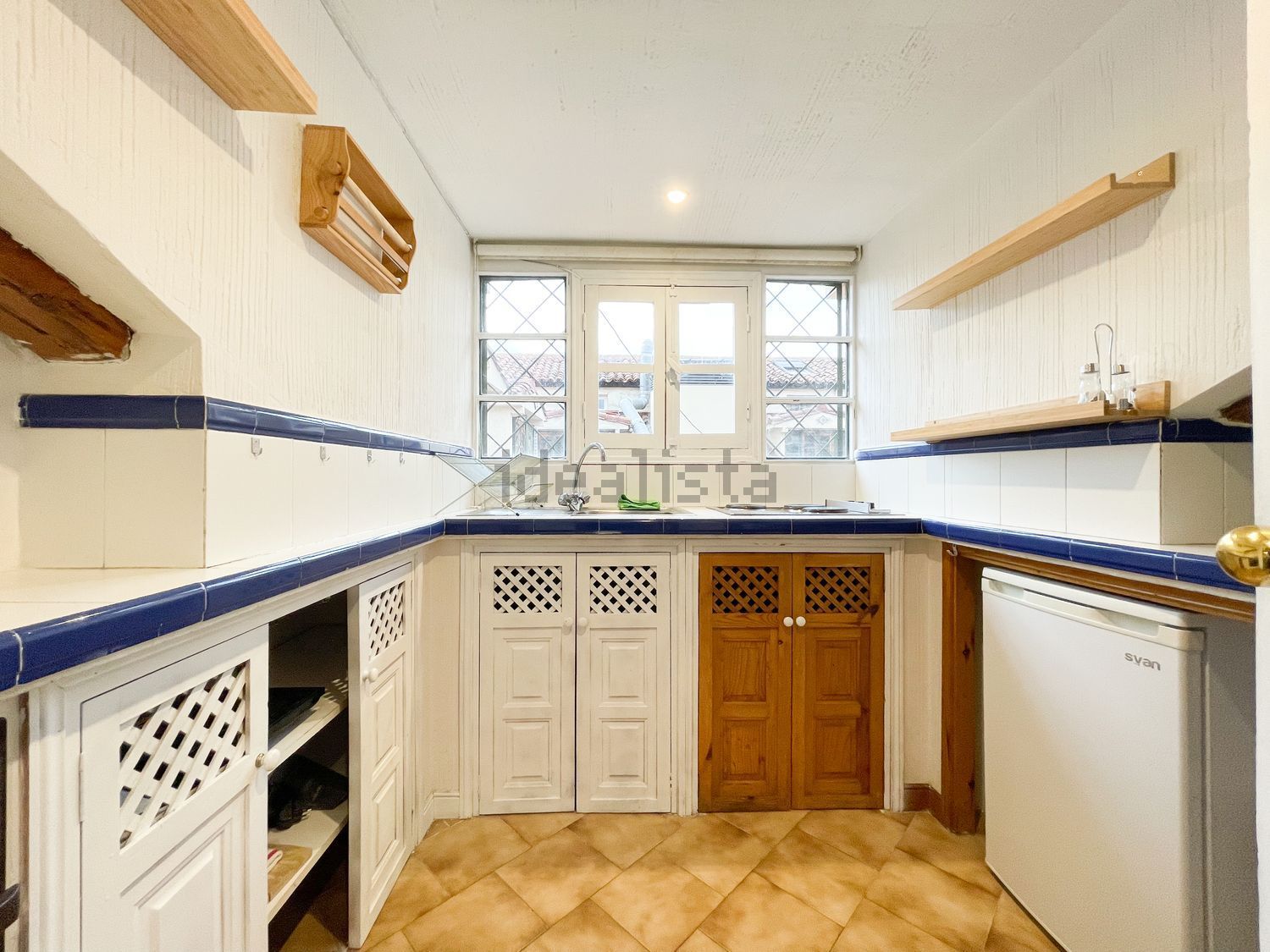 Piso de 110 m² en Madrid