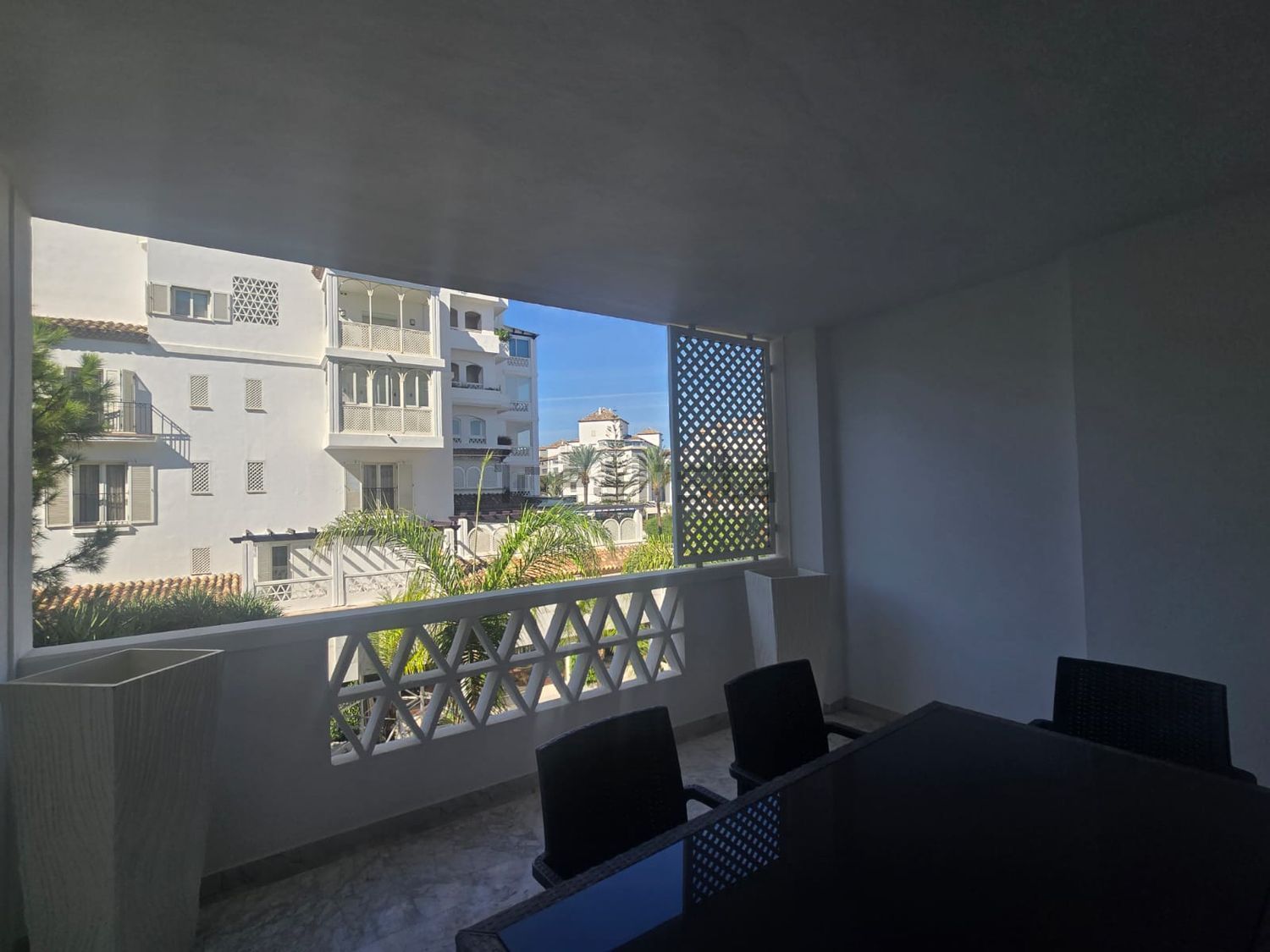Pis de 165 m² a Marbella
