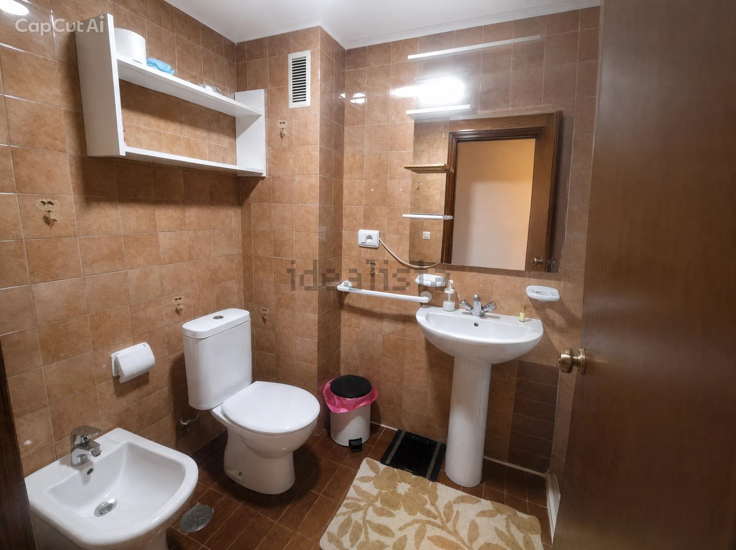 Habitació de lloguer, València