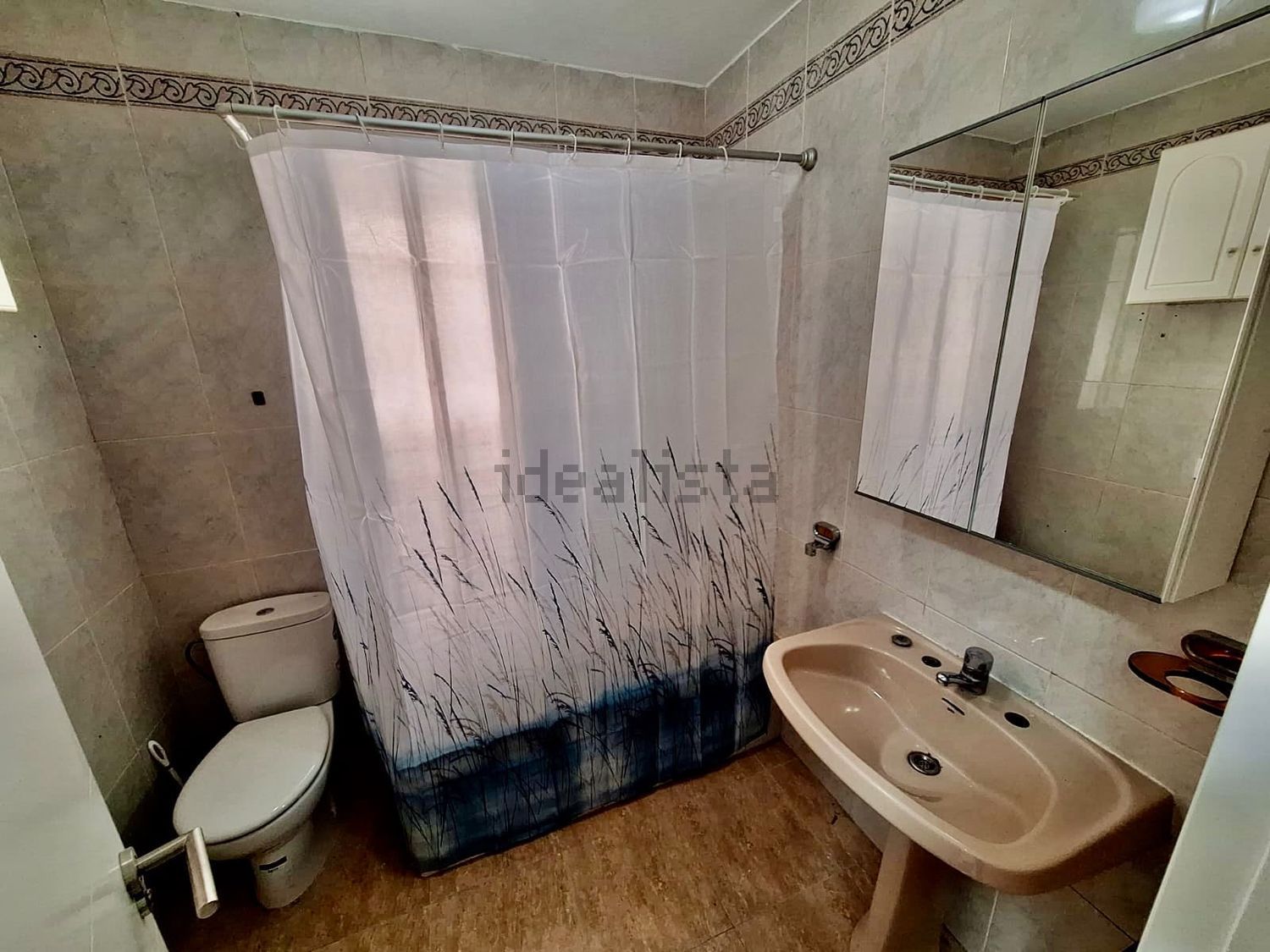 Chambre à louer, Alméria