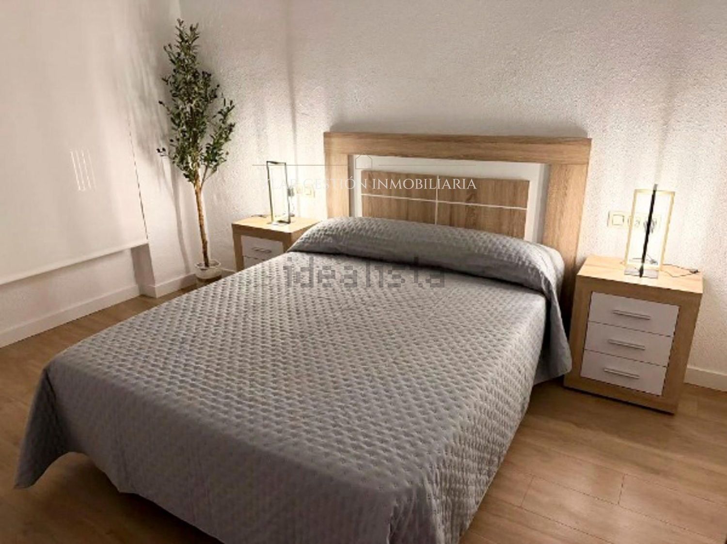 Квартира 60 м² в Саламанке