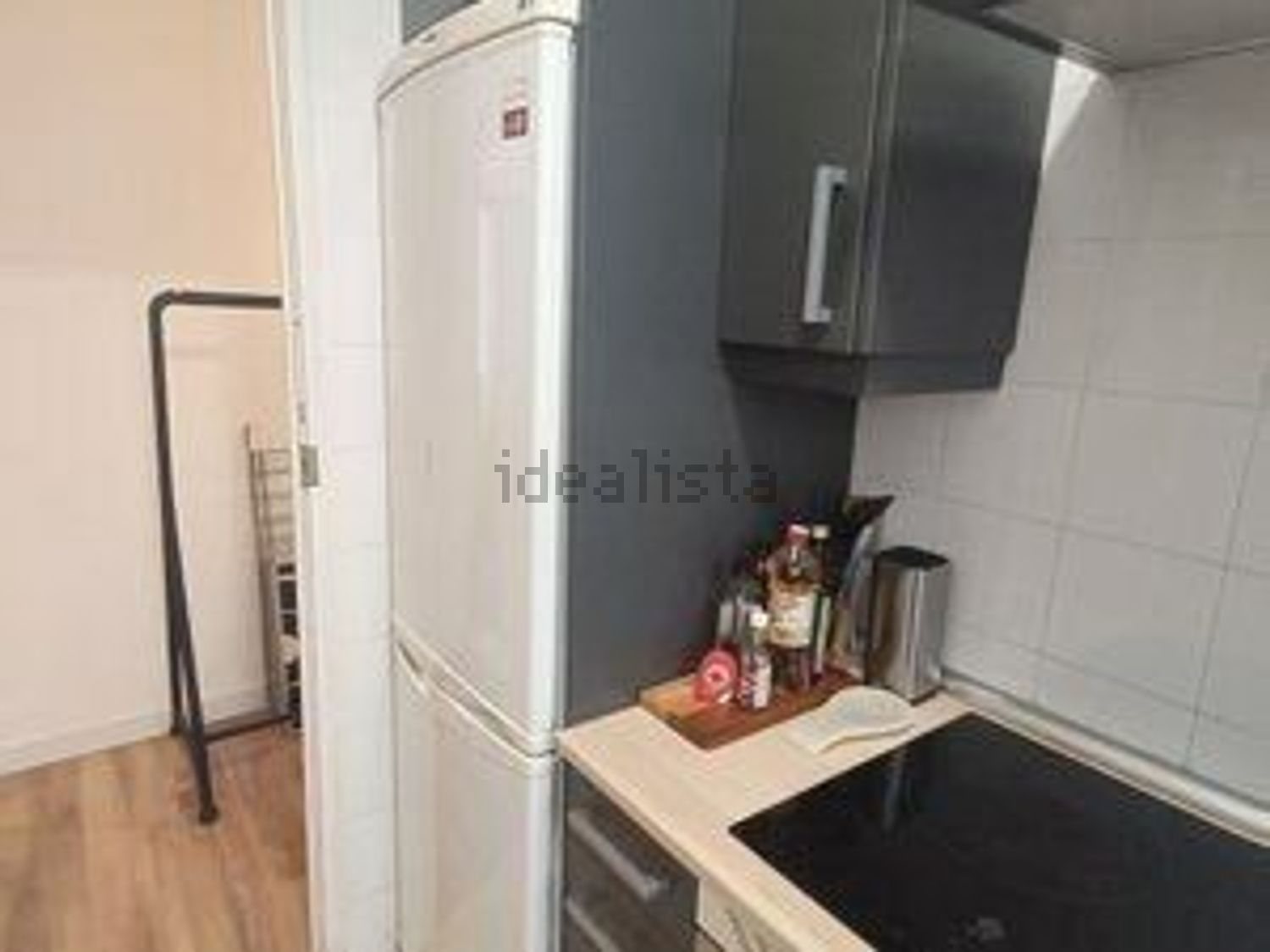 Piso de 109 m² en Madrid
