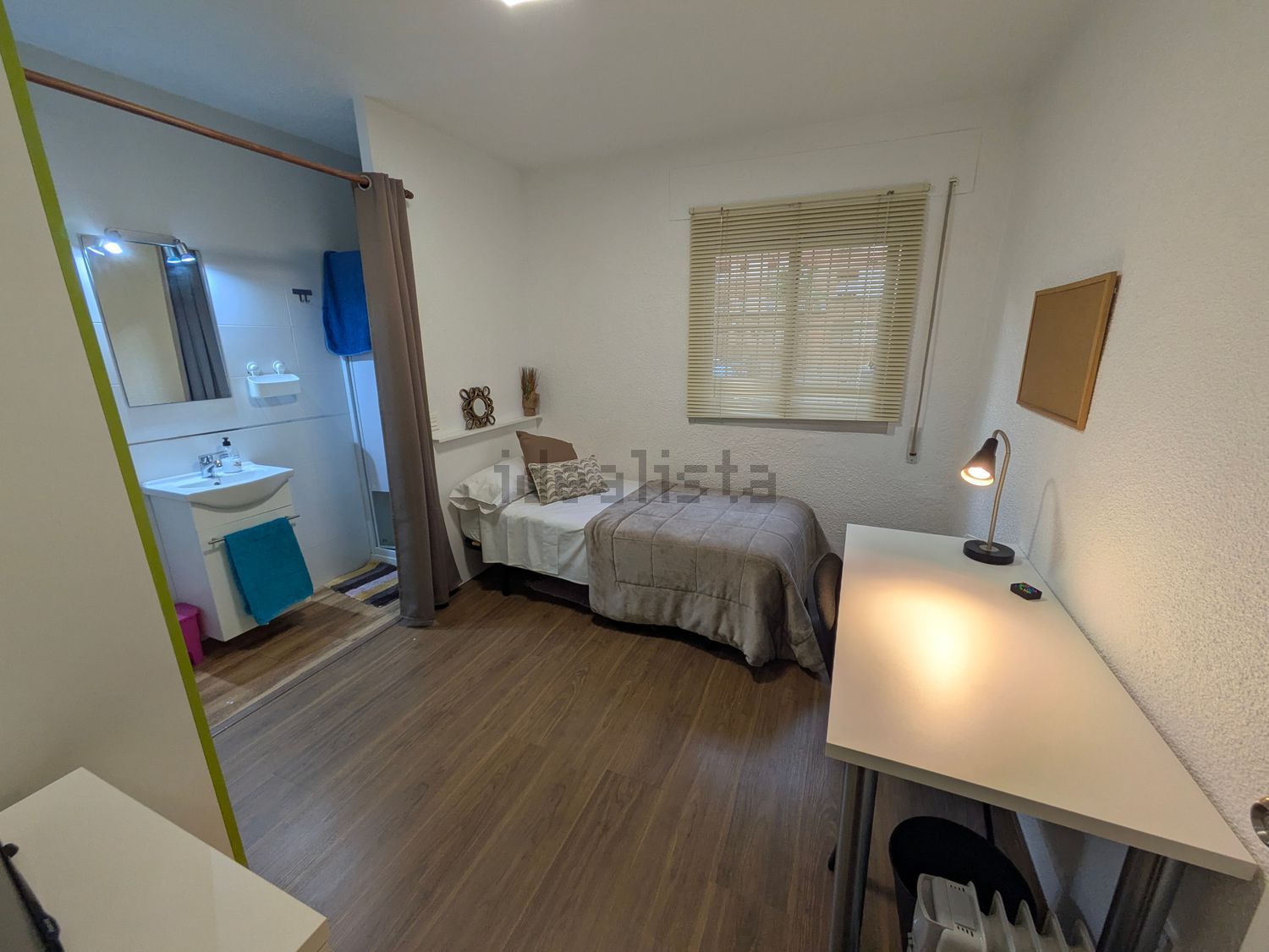 Habitación 90 m², Murcia