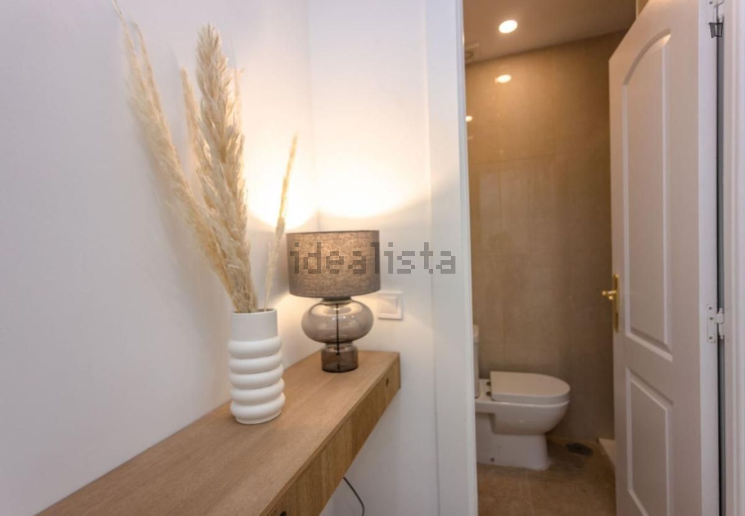 Piso de 22 m² en Madrid
