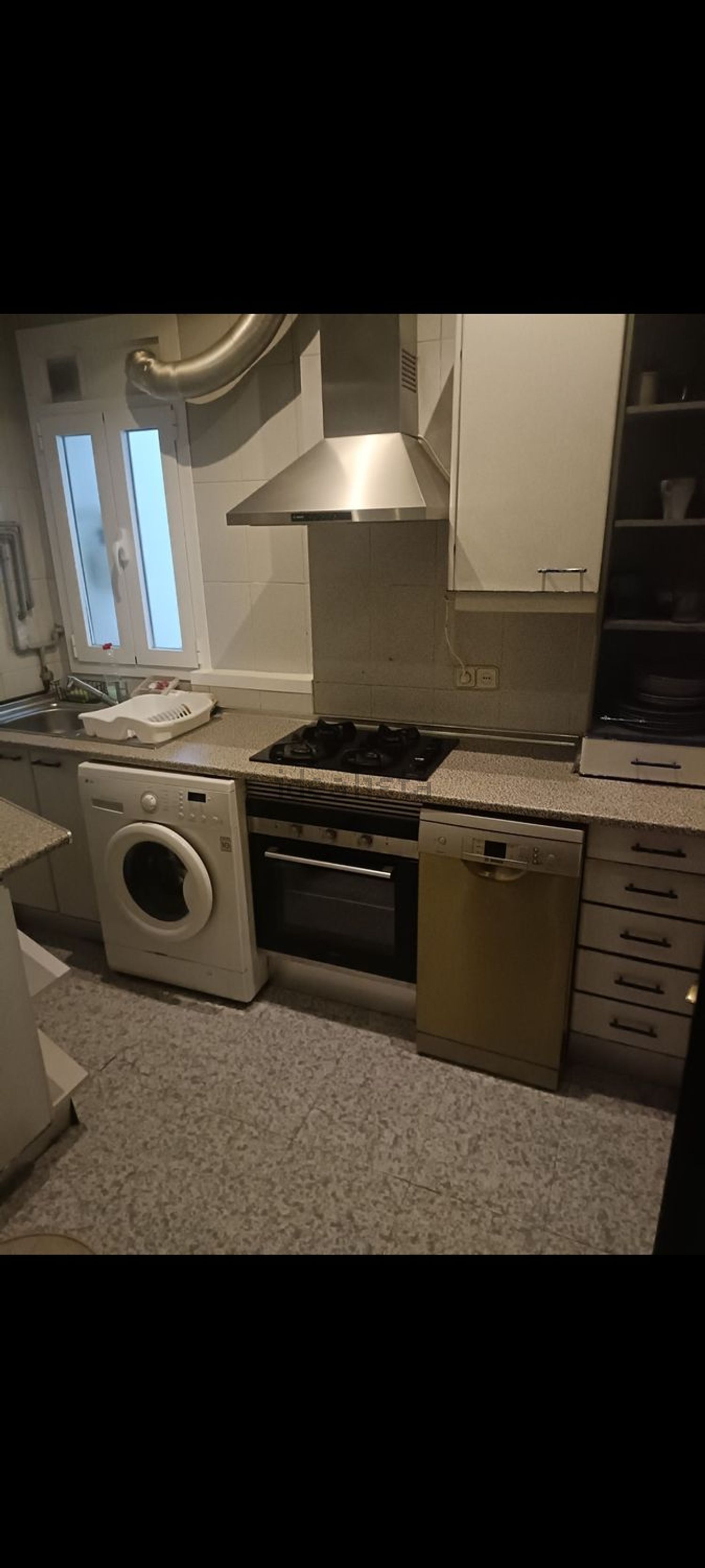 Piso de 75 m² en Madrid