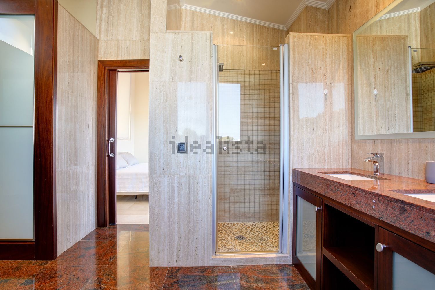 Casa 415 m² a Xàbia / Jávea