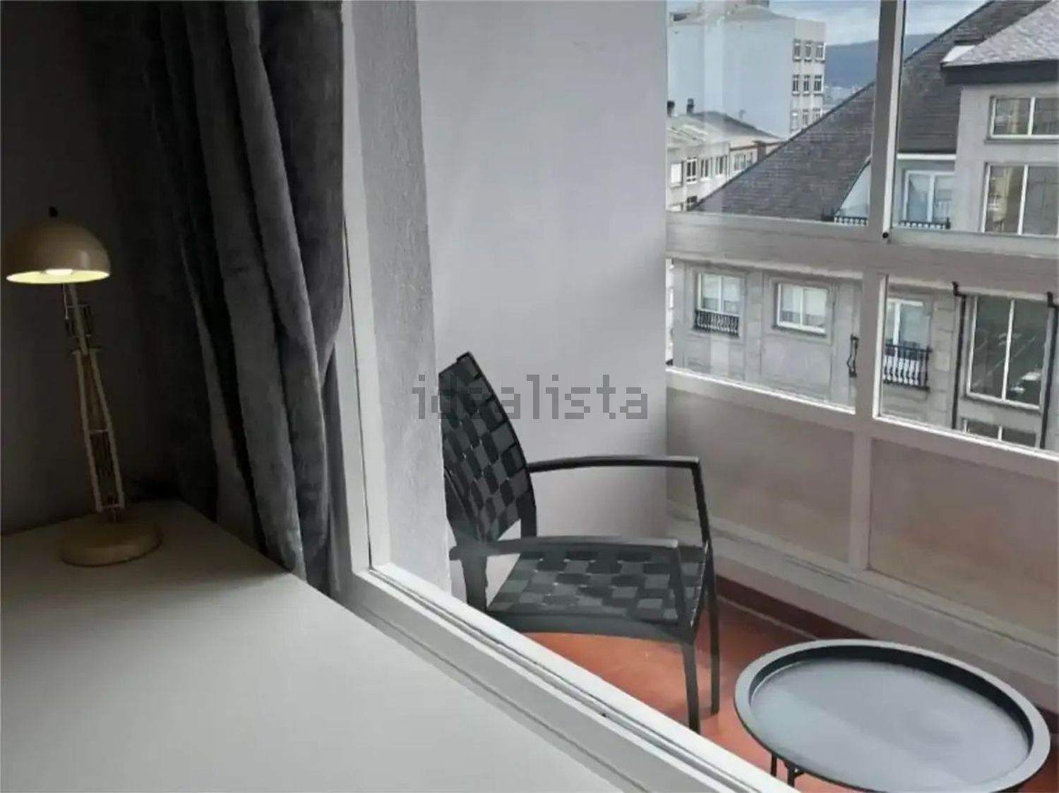 Кімната в оренду, Ferrol