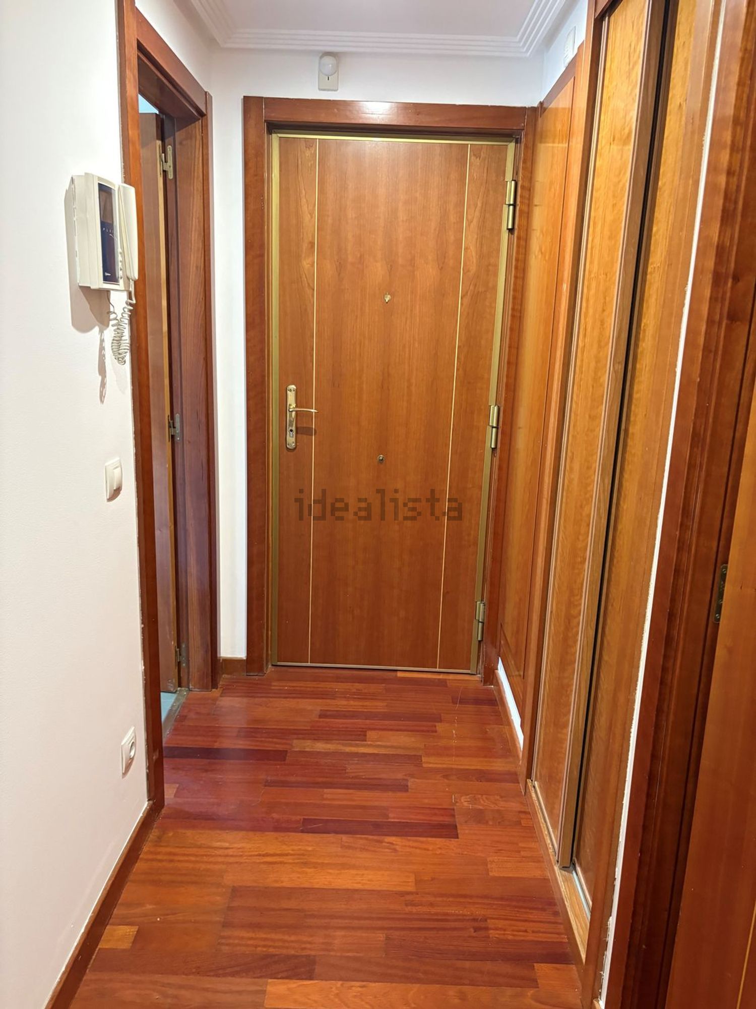 Pis de 119 m² a Madrid