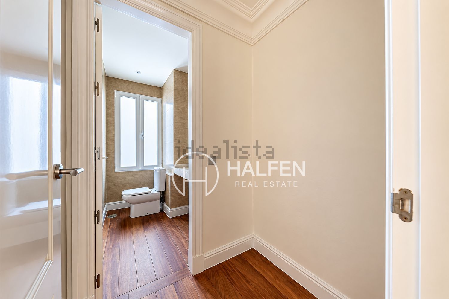 Apartamento 240 m² em Madrid