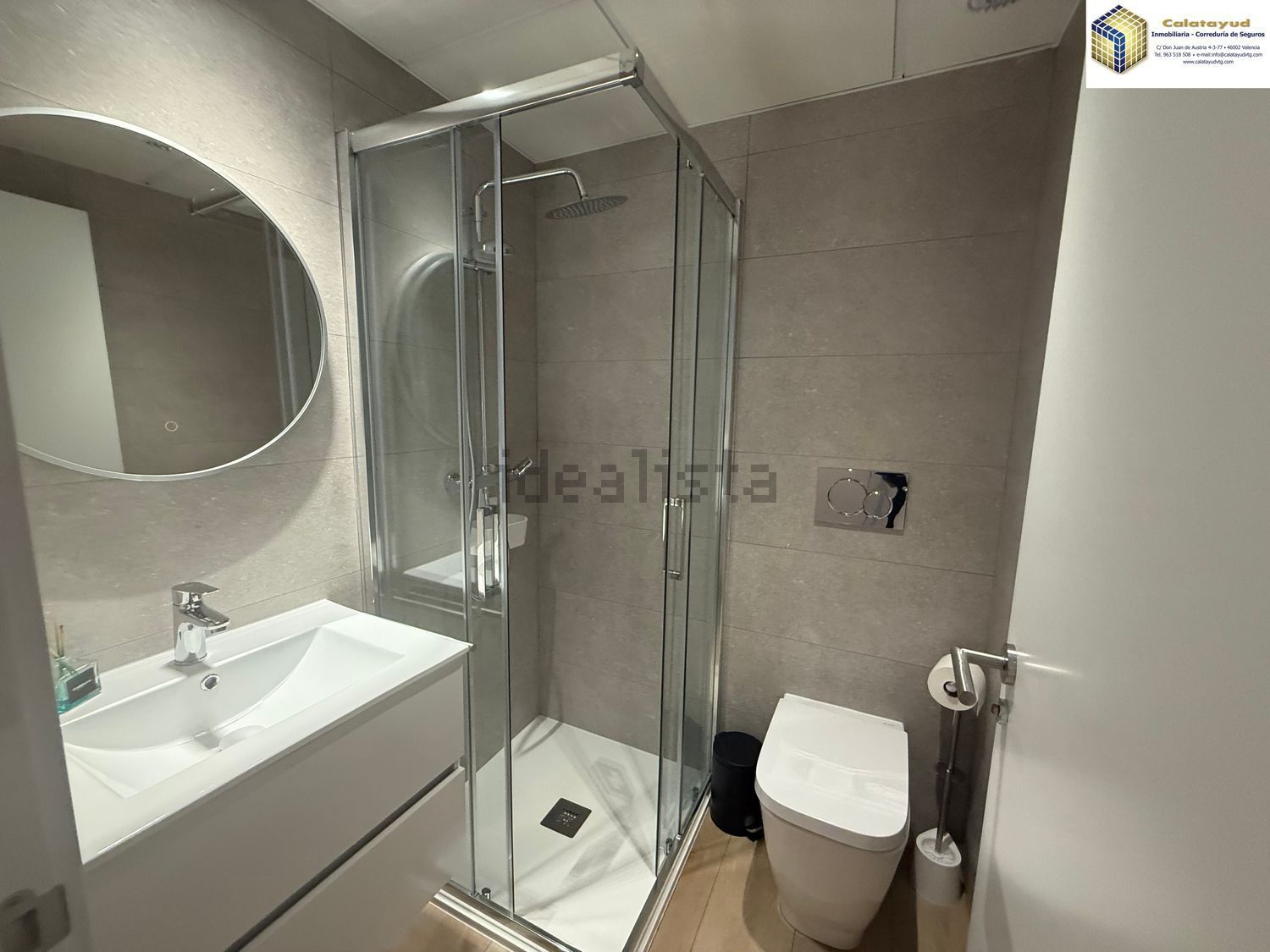 Appartamento 94 m² a el Puig de Santa Maria