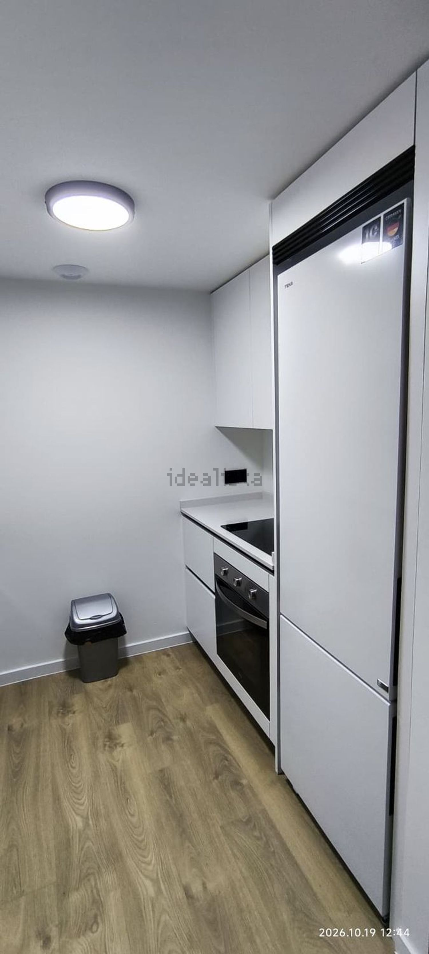 Pis de 75 m² a Madrid