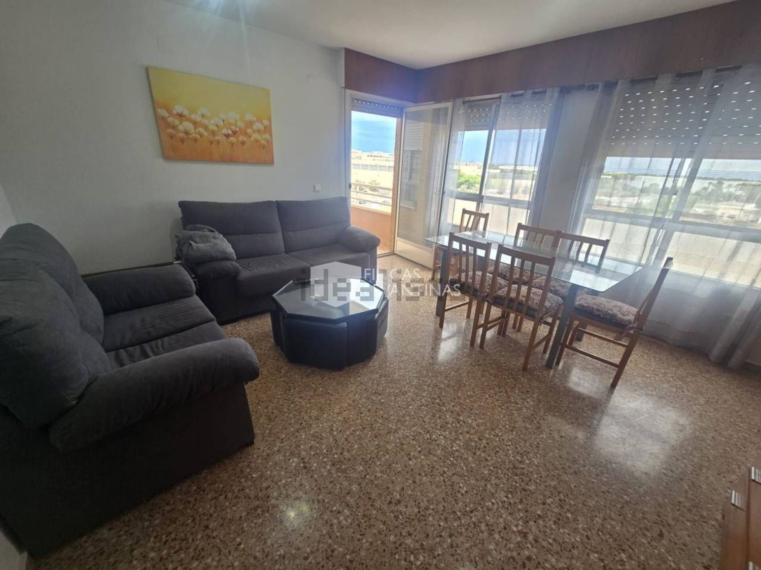 Piso de 90 m² en San Vicente del Raspeig