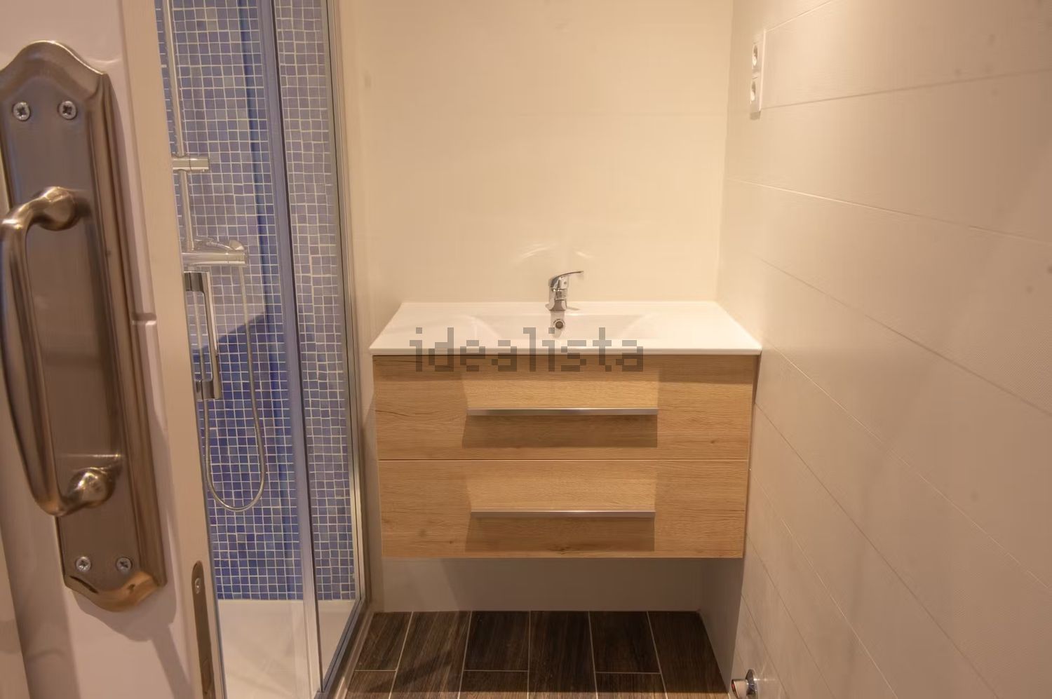 Piso de 110 m² en Zaragoza
