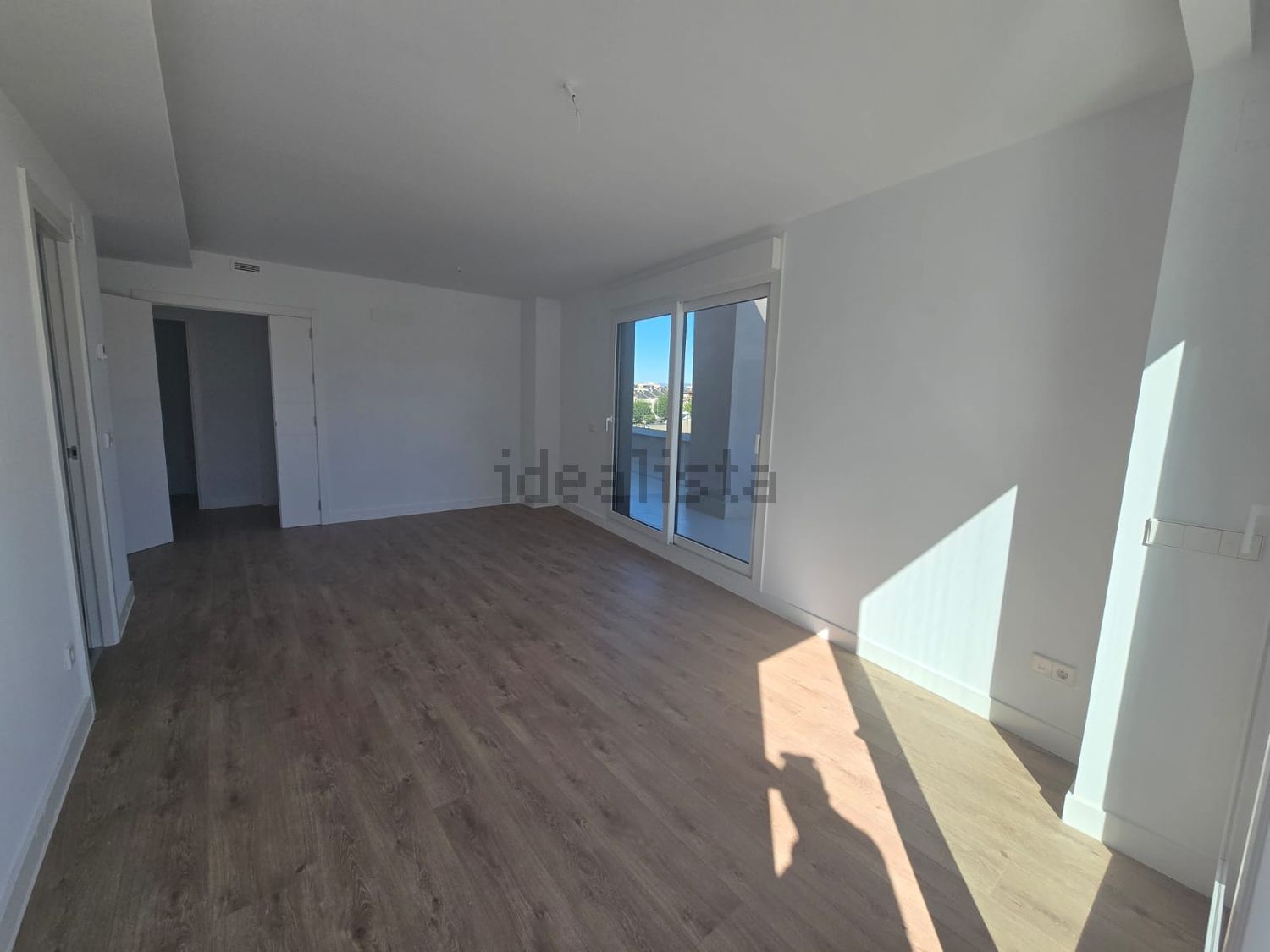 Pis de 112 m² a Madrid
