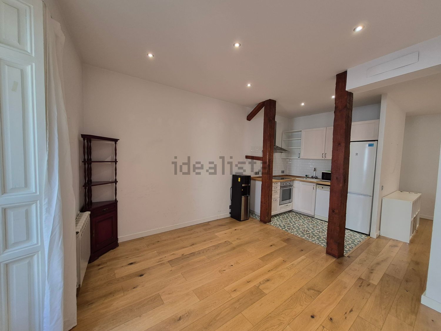 Piso de 81 m² en Madrid