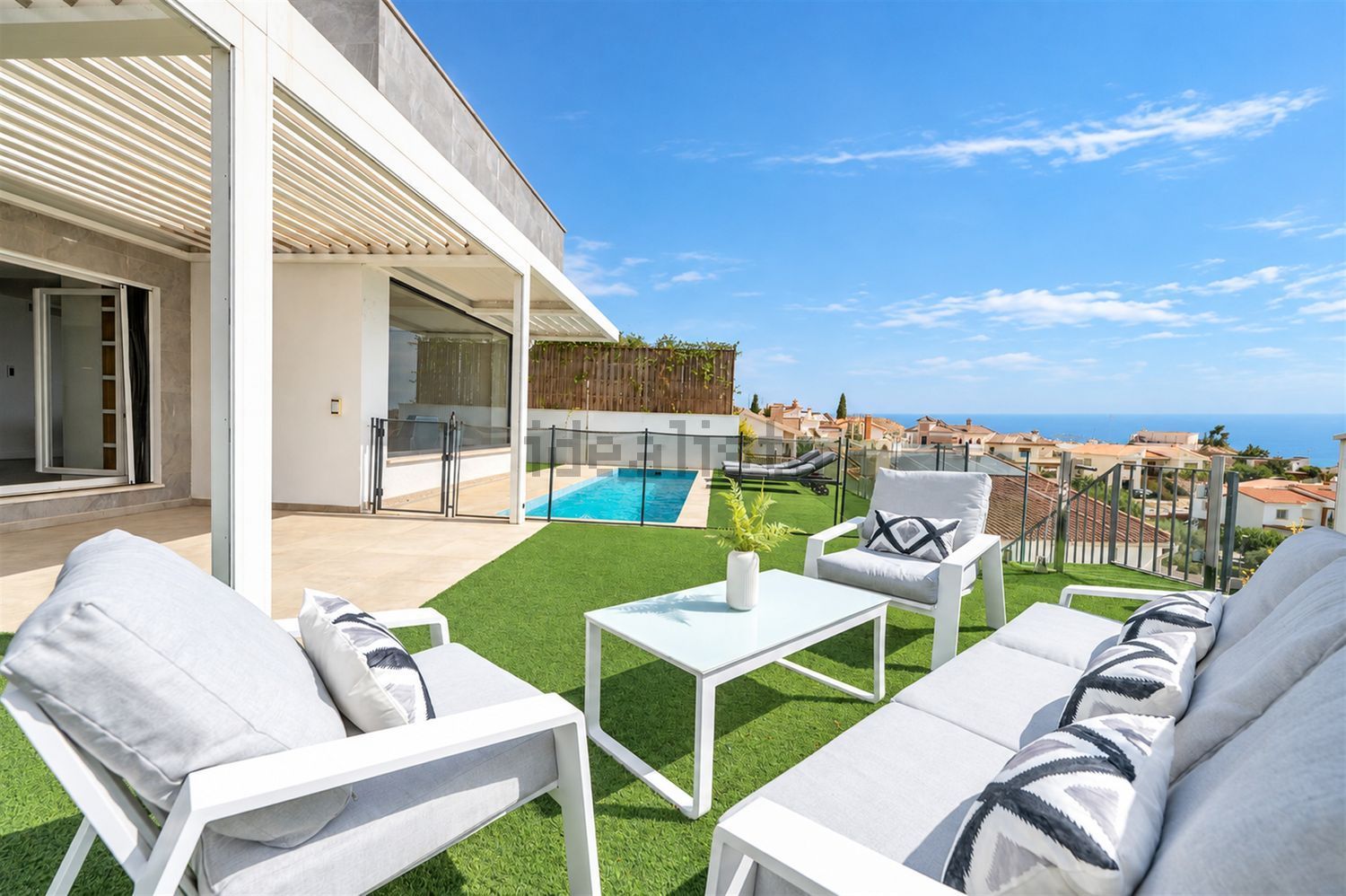 Casa 270 m² a Málaga