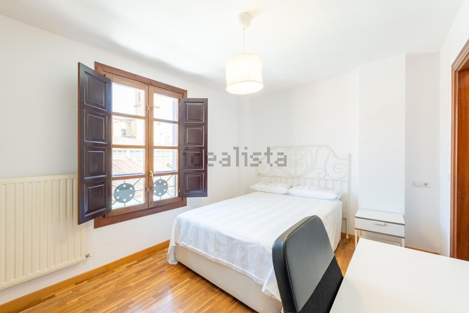 Piso de 84 m² en Oviedo