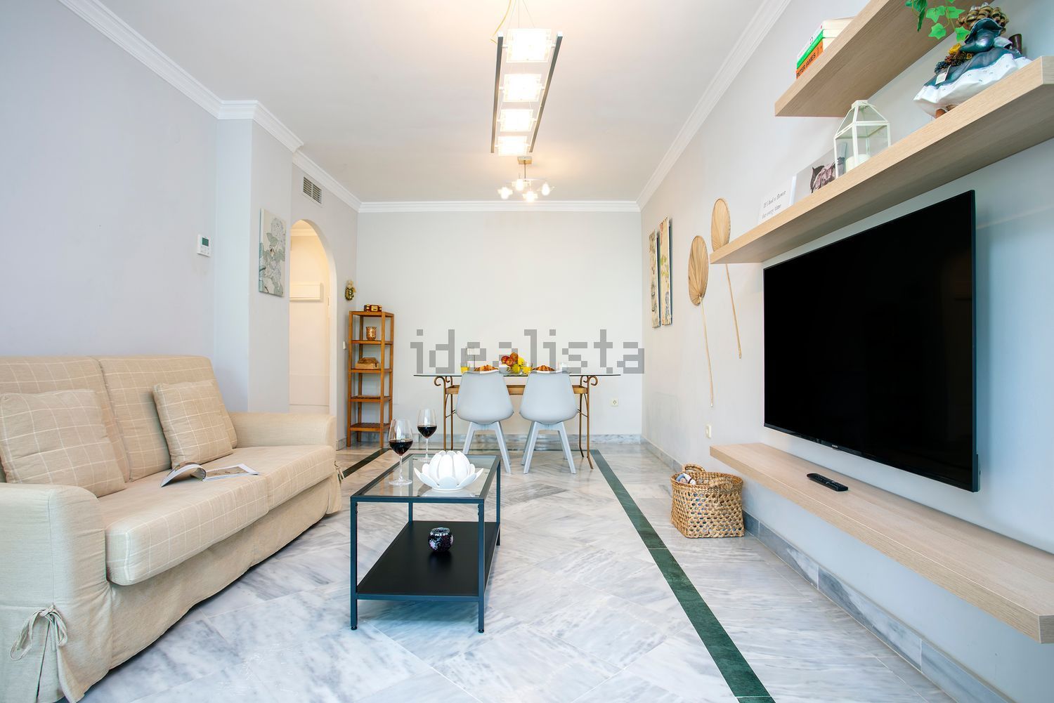 Appartamento 70 m² a Marbella