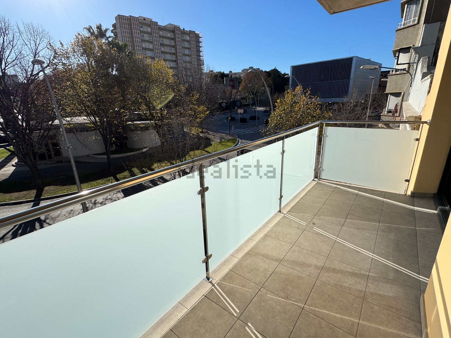 Piso de 97 m² en Figueres