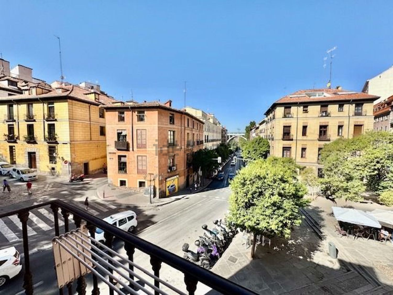 Piso de 120 m² en Madrid