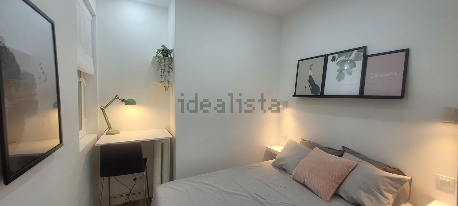 Piso de 95 m² en Madrid