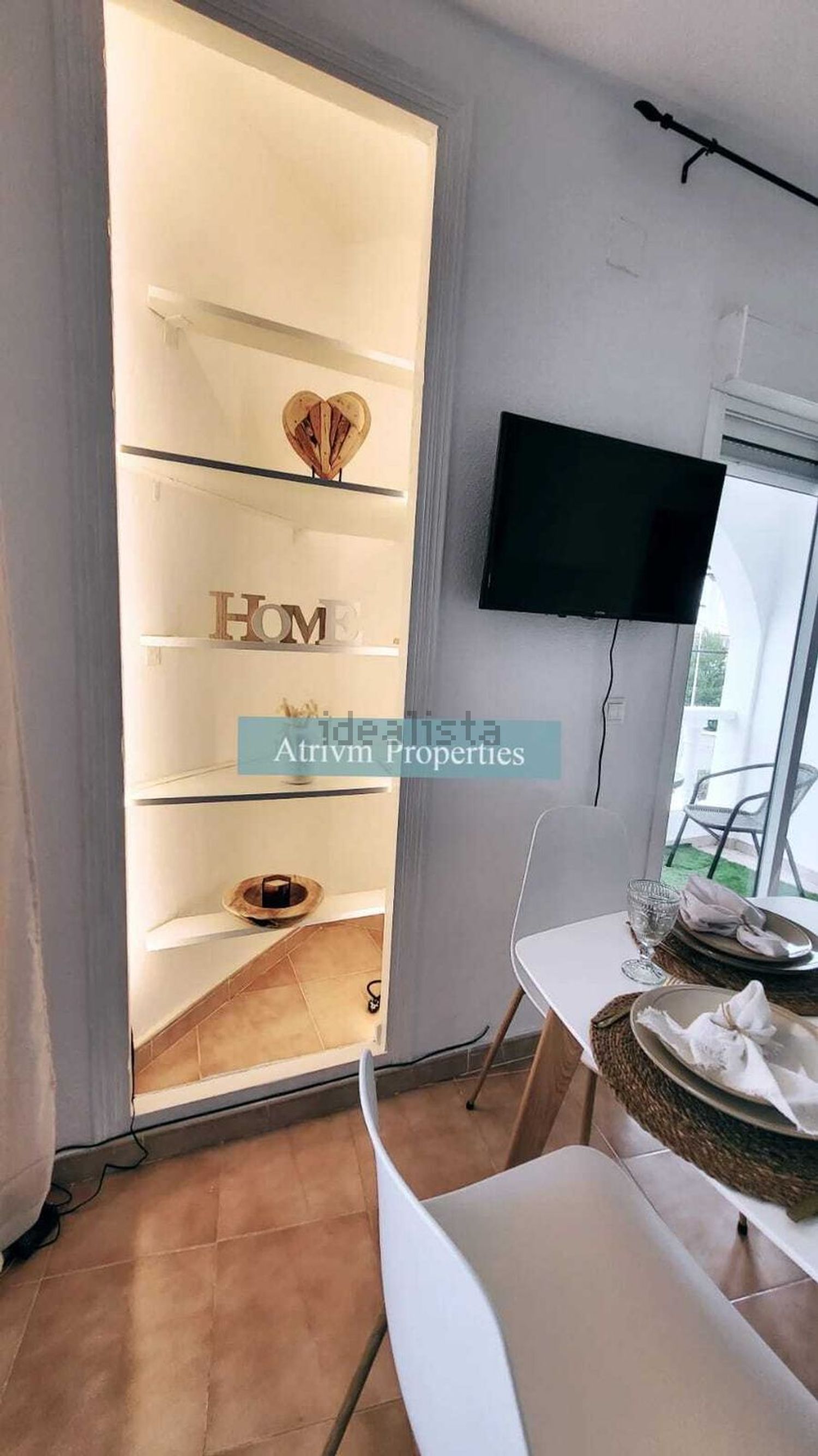 Pis de 55 m² a Oriola