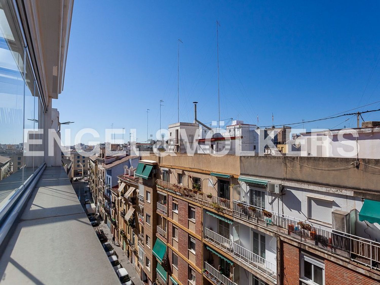 Appartamento 78 m² a Valencia