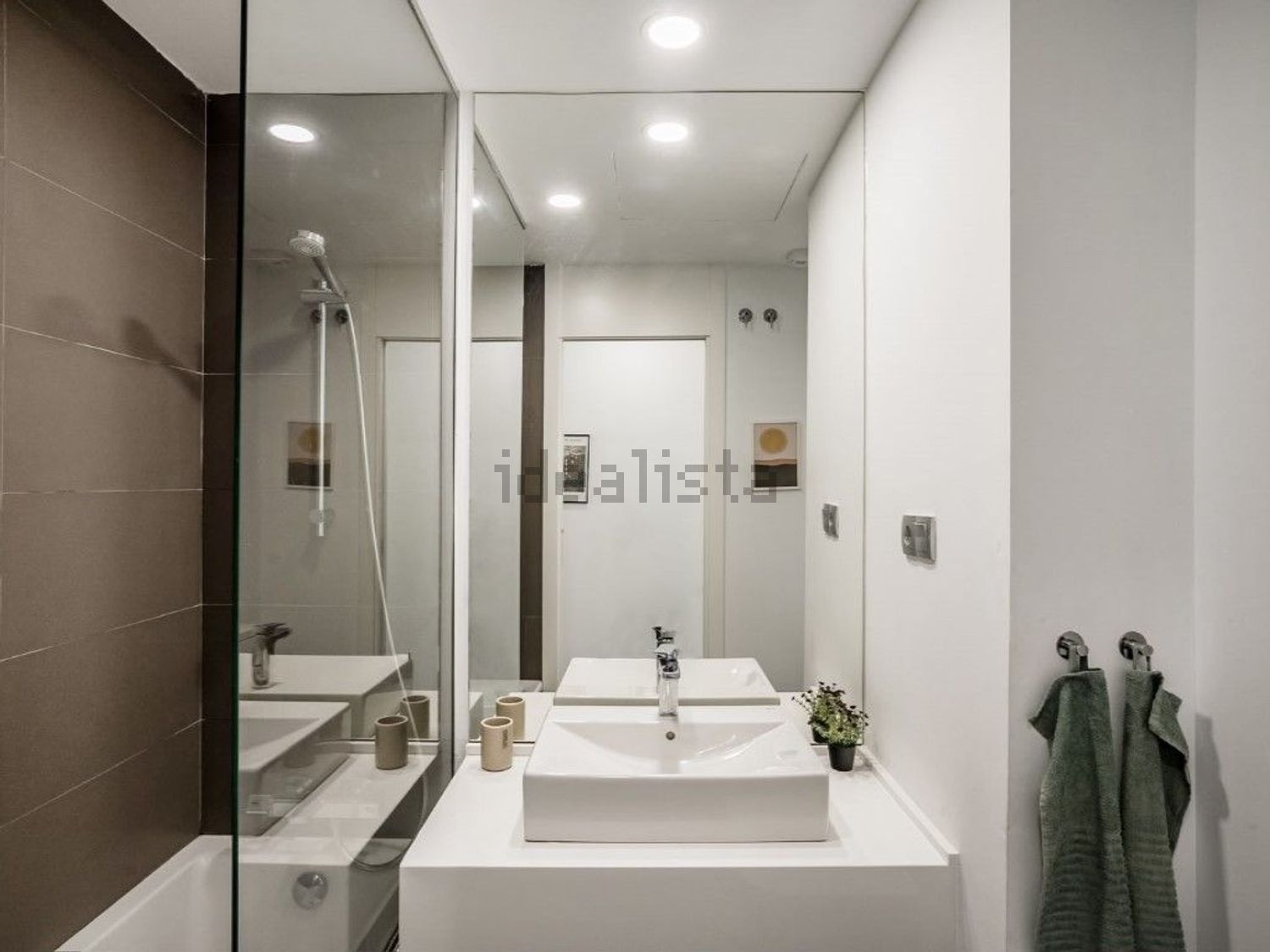 Pis de 130 m² a Estepona