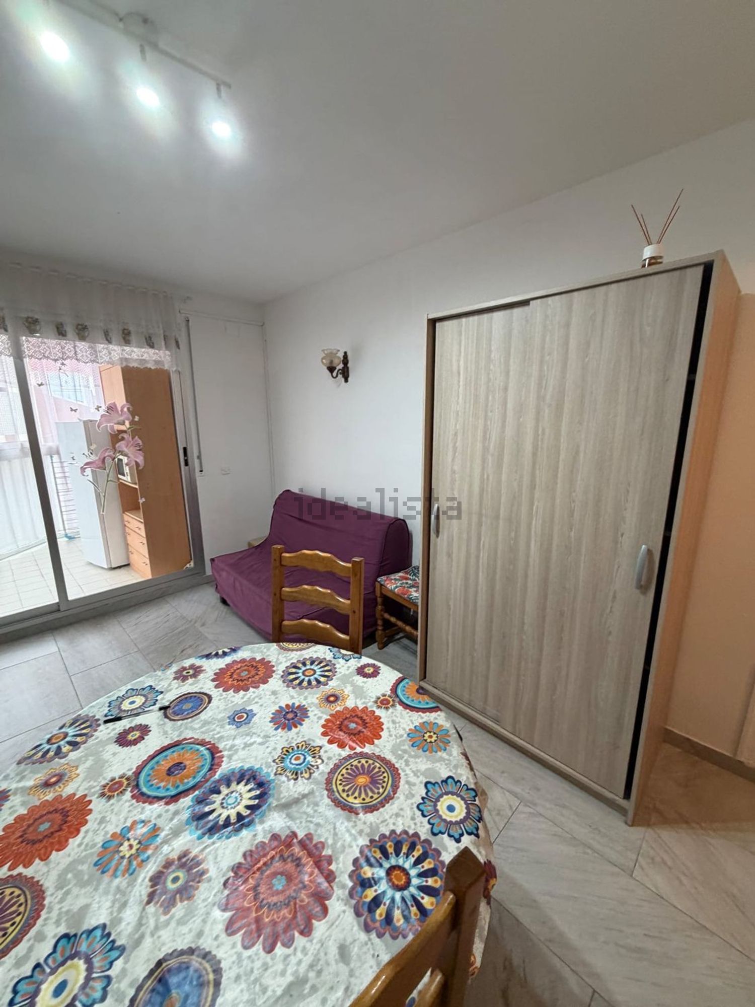 Piso de 30 m² en Castelló d'Empúries