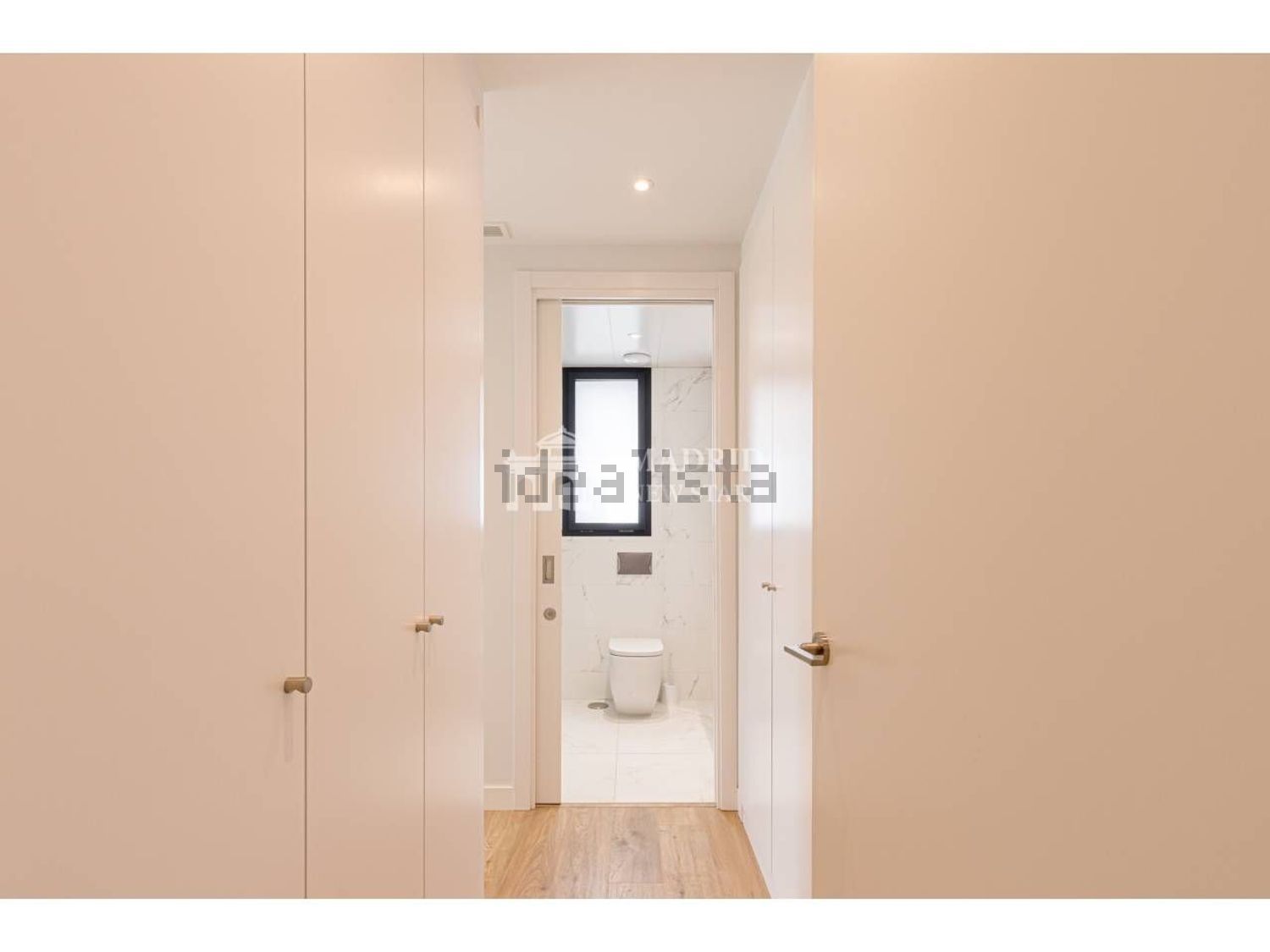 Pis de 123 m² a Madrid