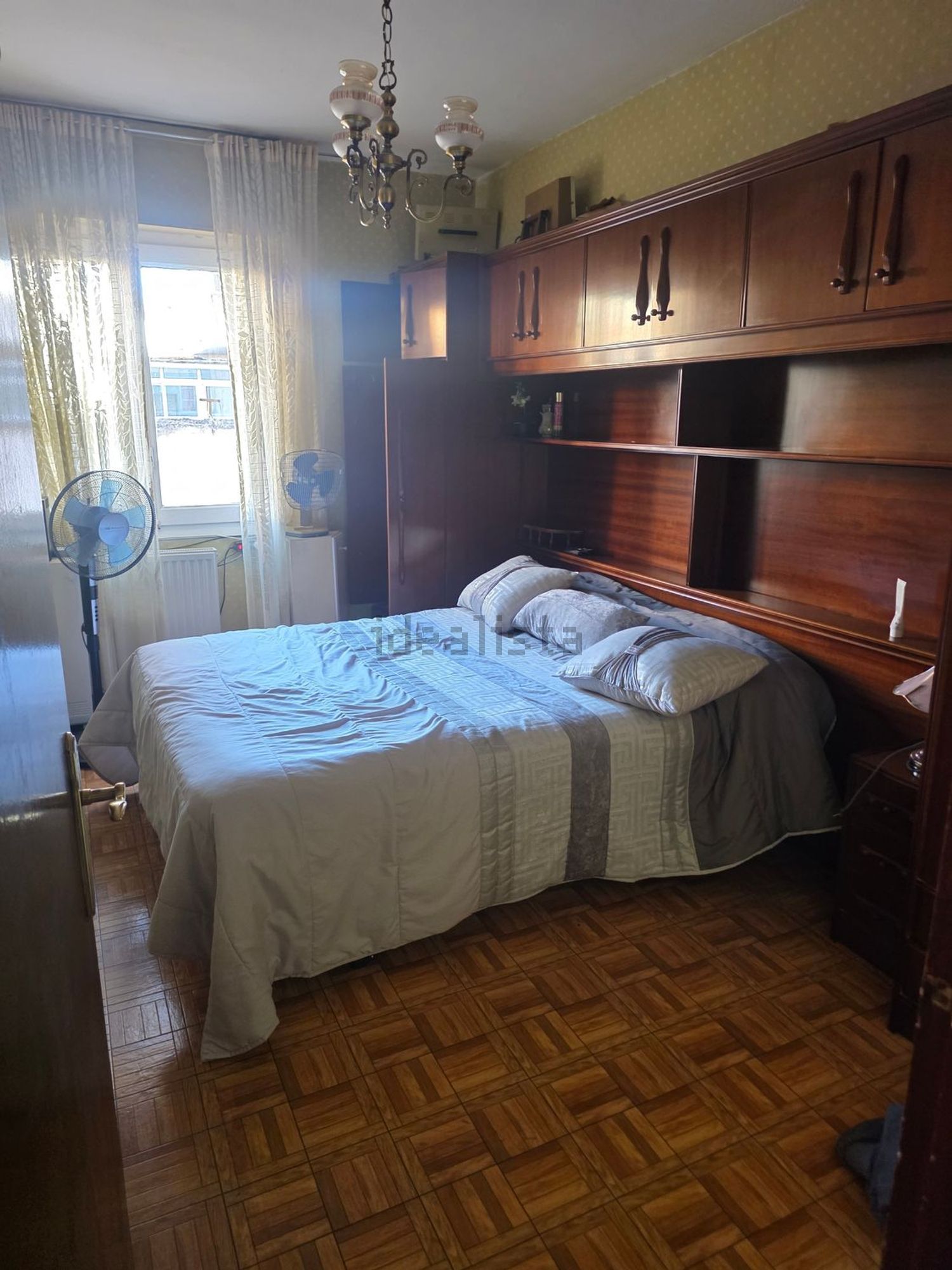 Habitación en alquiler, Briviesca