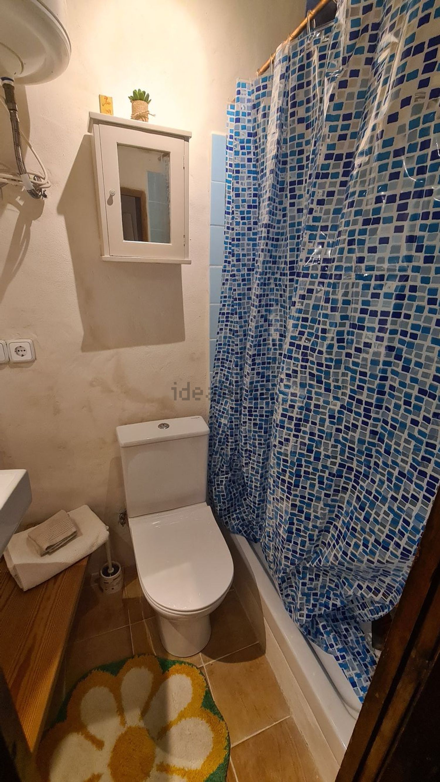 Wohnung 35 m² in Palma