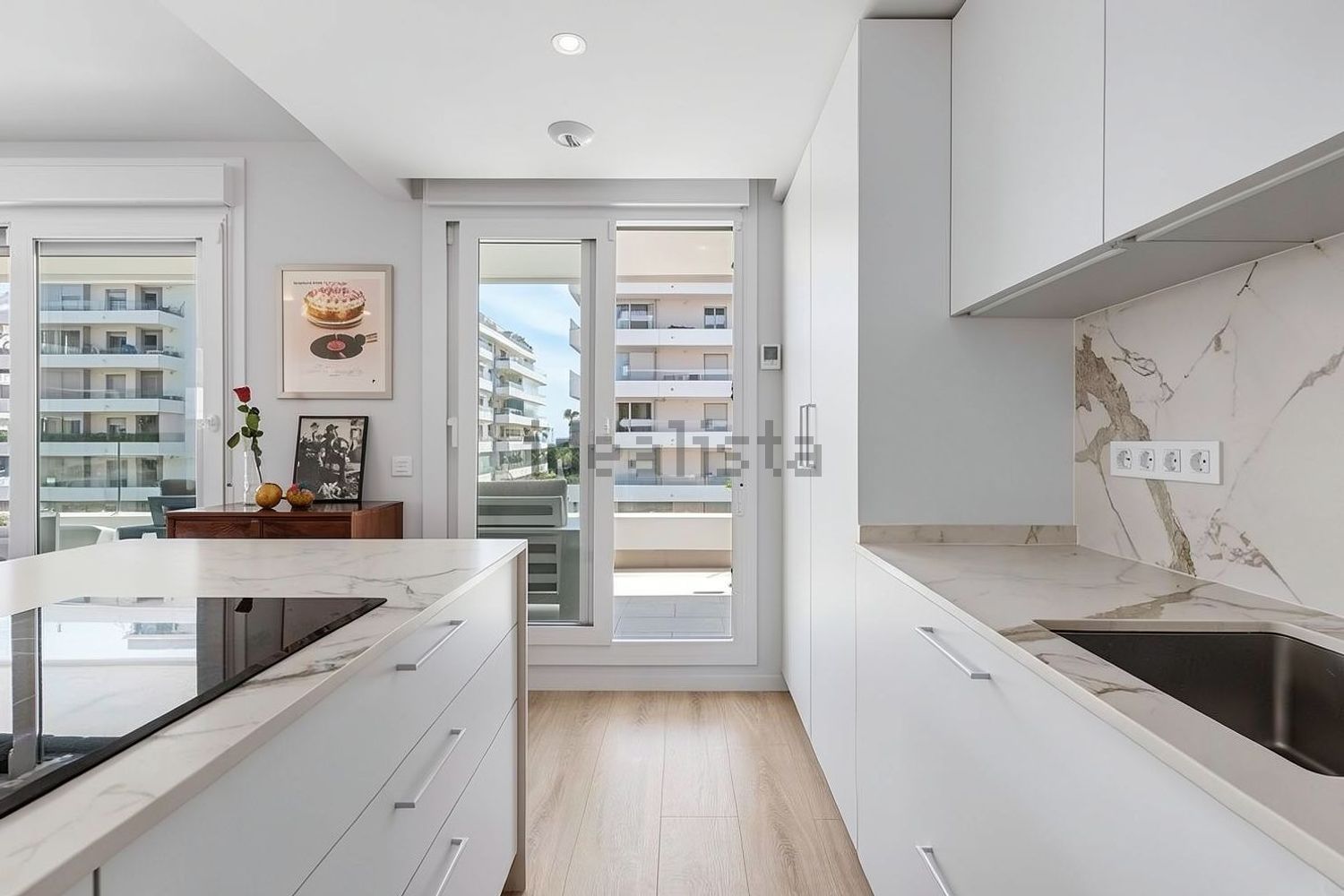 Pis de 101 m² a Marbella