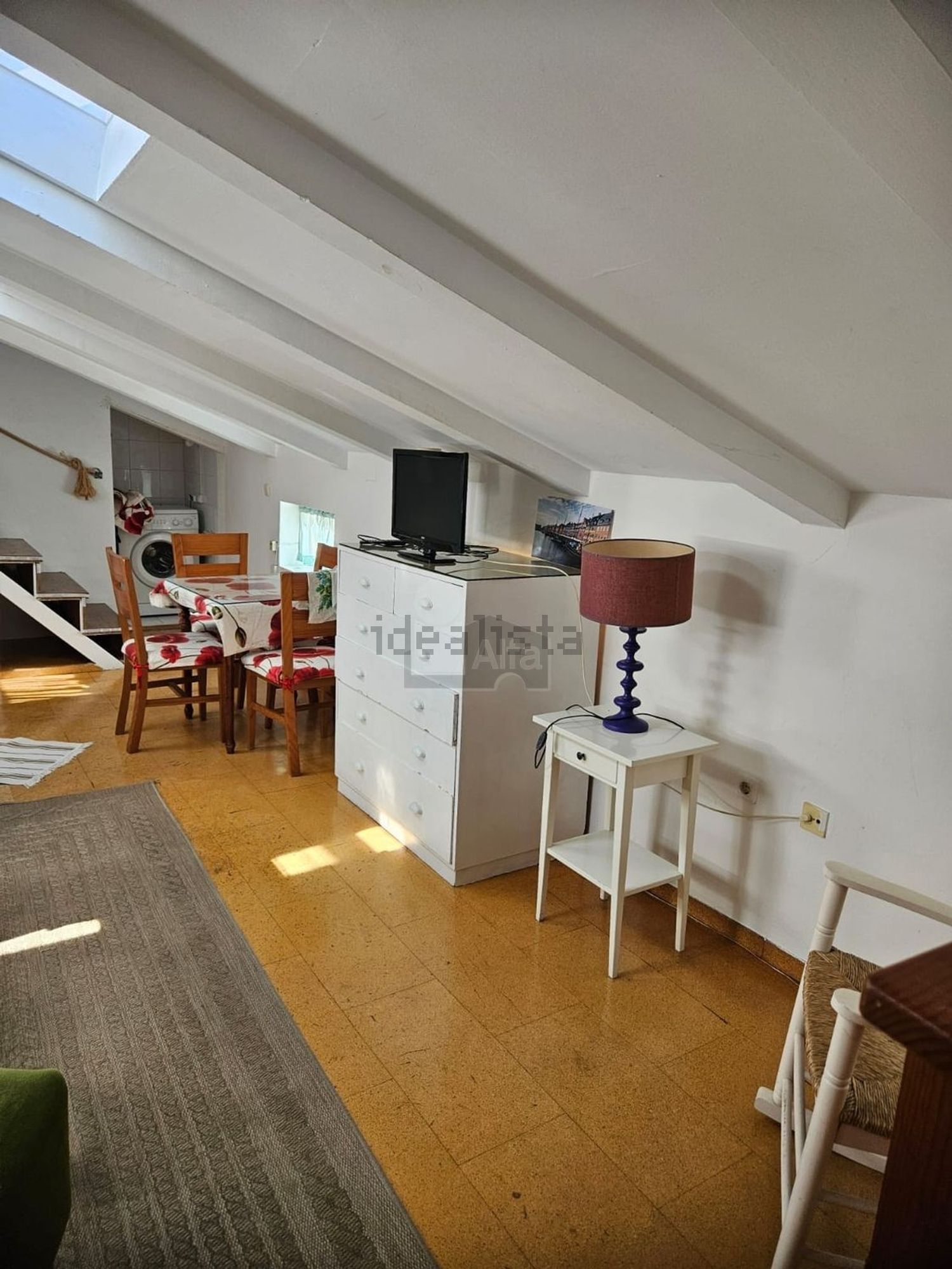 Квартира 65 м² у Cáceres
