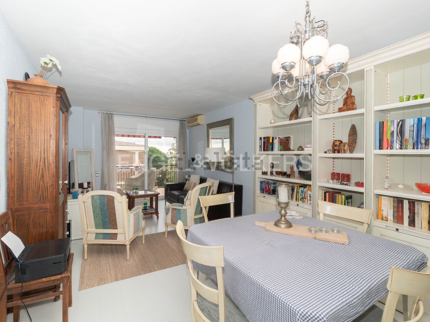 Apartamento 122 m² em Vilassar de Mar