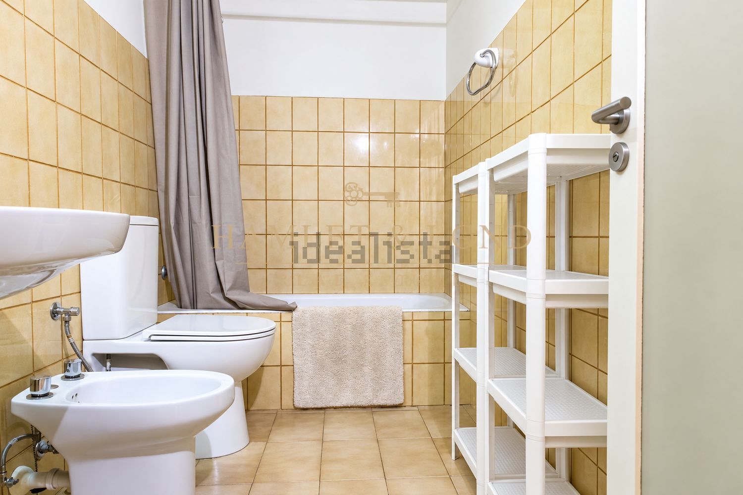 Квартира 55 м² в Pollença