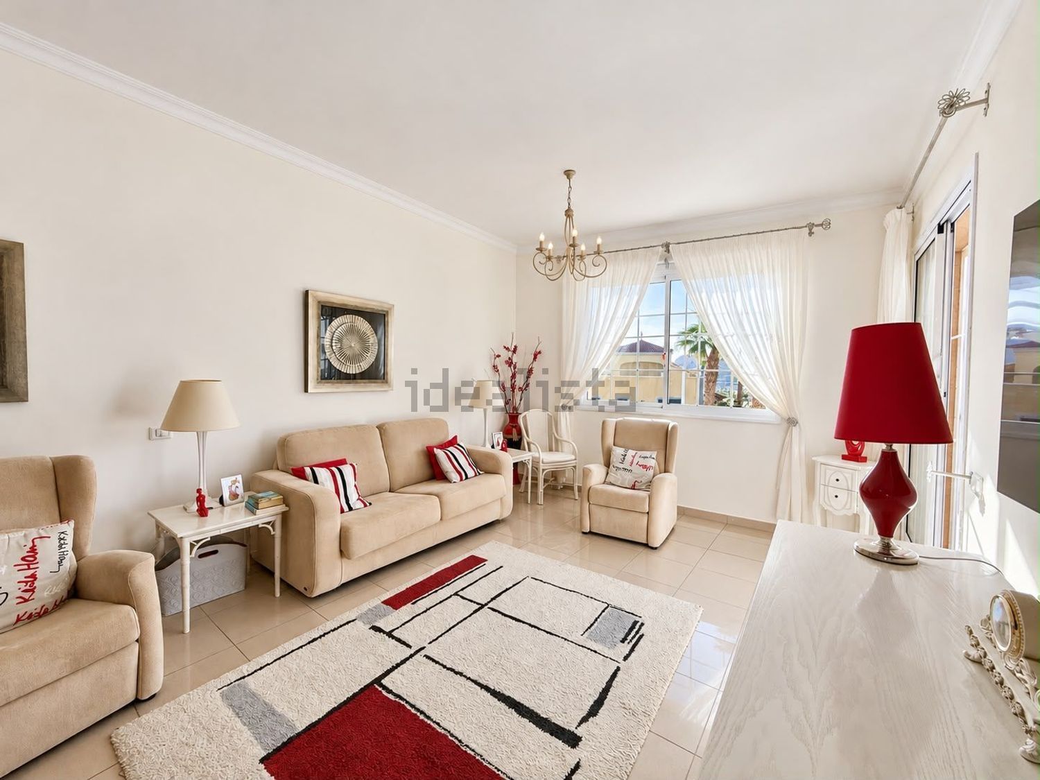 Pis de 167 m² a Adeje