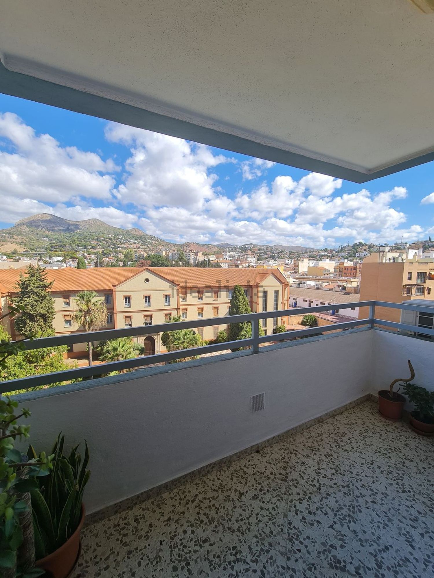 Habitación 120 m², Málaga