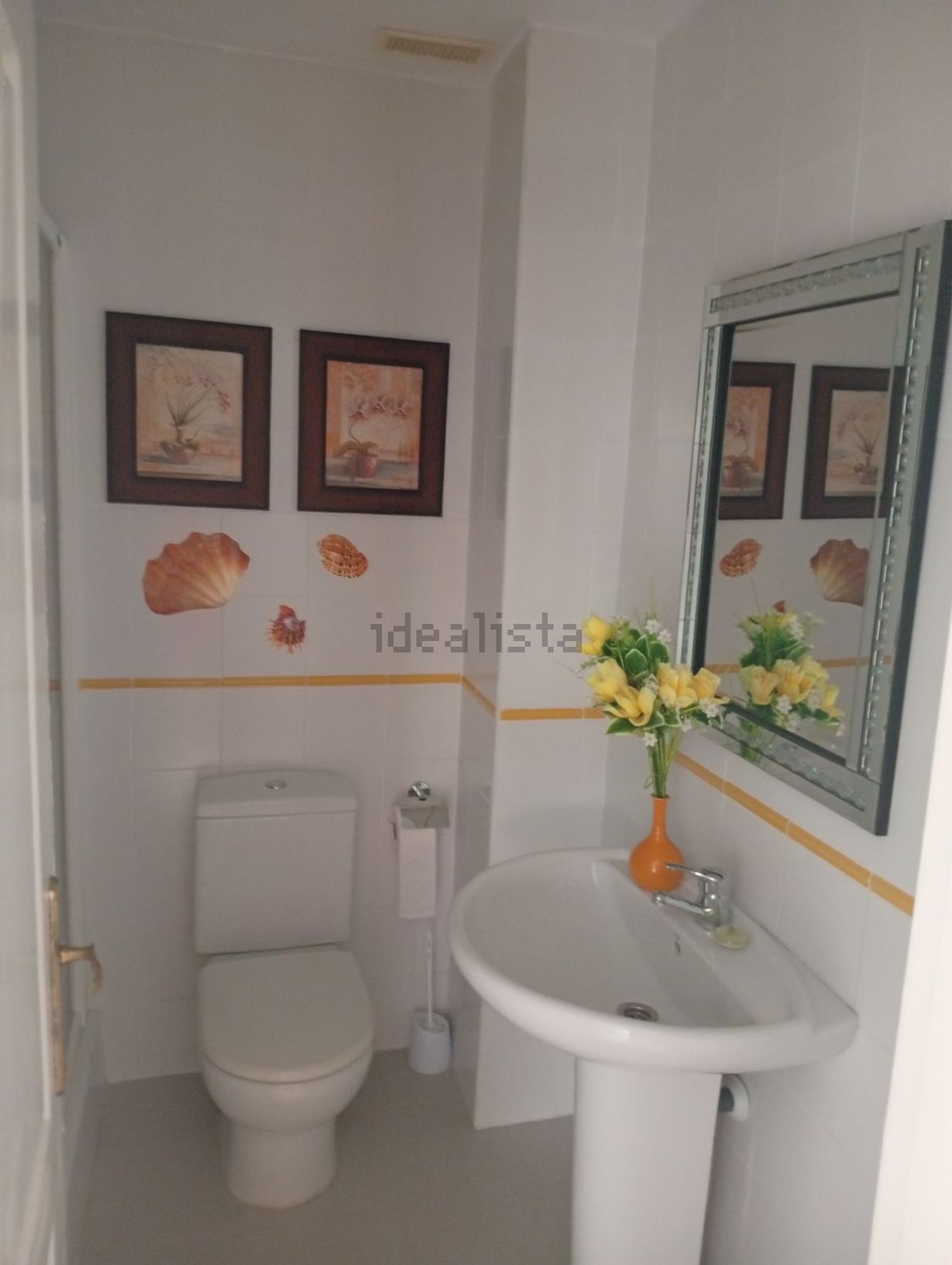 Pis de 85 m² a Estepona