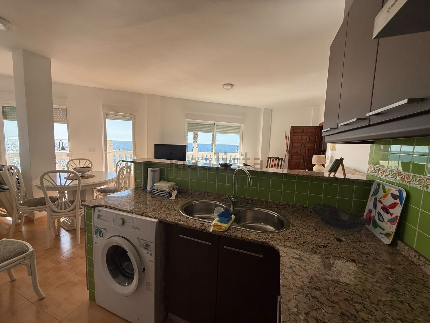 Casa de 120 m² a Almeria