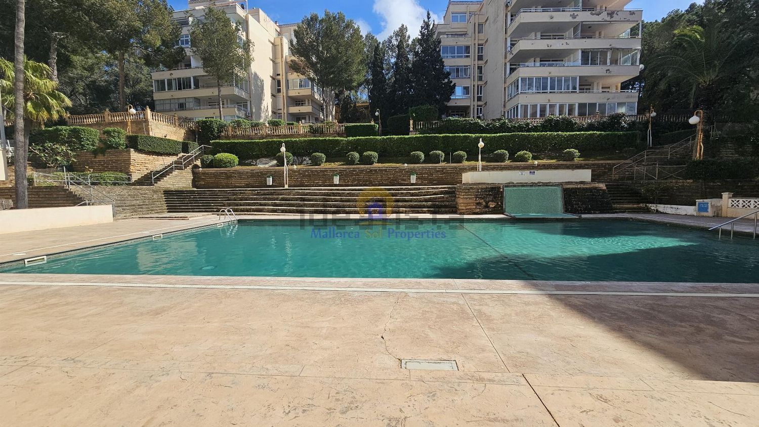 Appartement 32 m² à Calvià