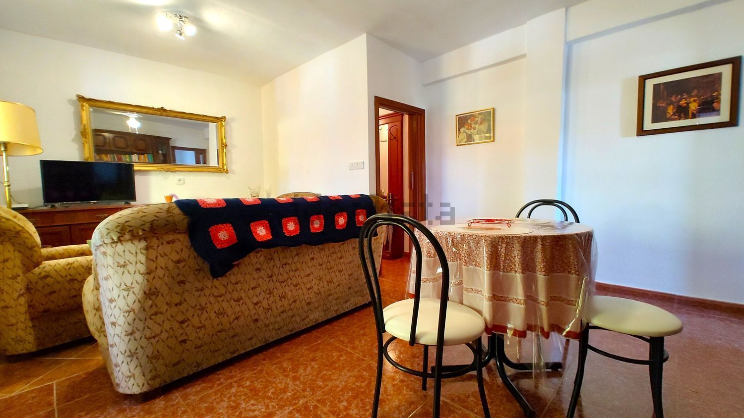 Pis de 65 m² a Madrid